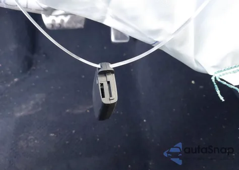 2025 Dodge Durango Srt Hellcat Silver Bullet Awd z USA, uszkodzony, nr VIN 1C4SDJH92SC505965